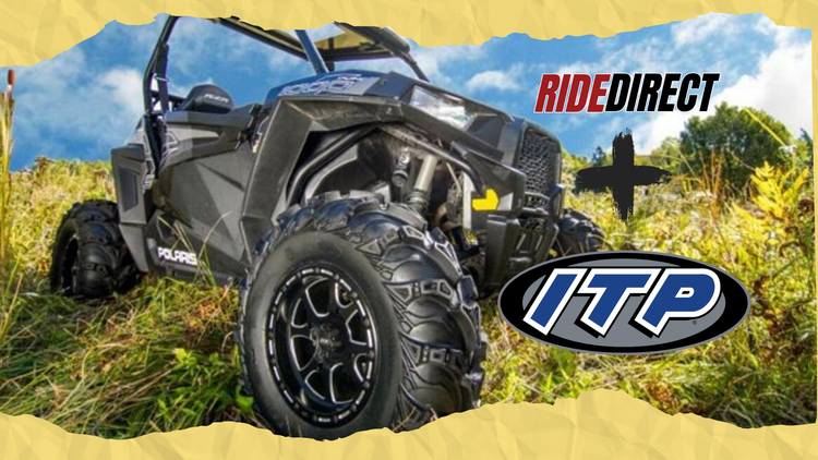 Why the ITP Mud Lite II Remains a Top Choice for ATV/UTV Owners