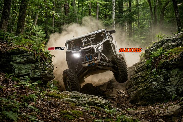 Best Rock Crawling Tires for UTVs in 2026: Conquer the Rocks with Confidence