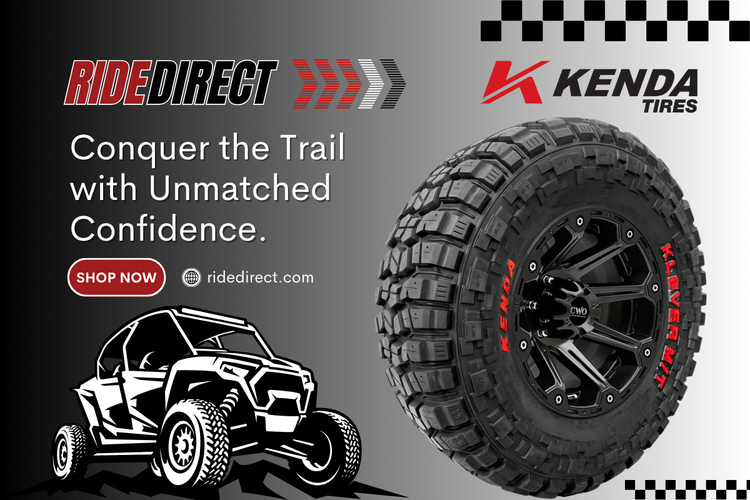 Why Kenda ATV Tires Are One of the Most Durable and Affordable Options You Can Buy