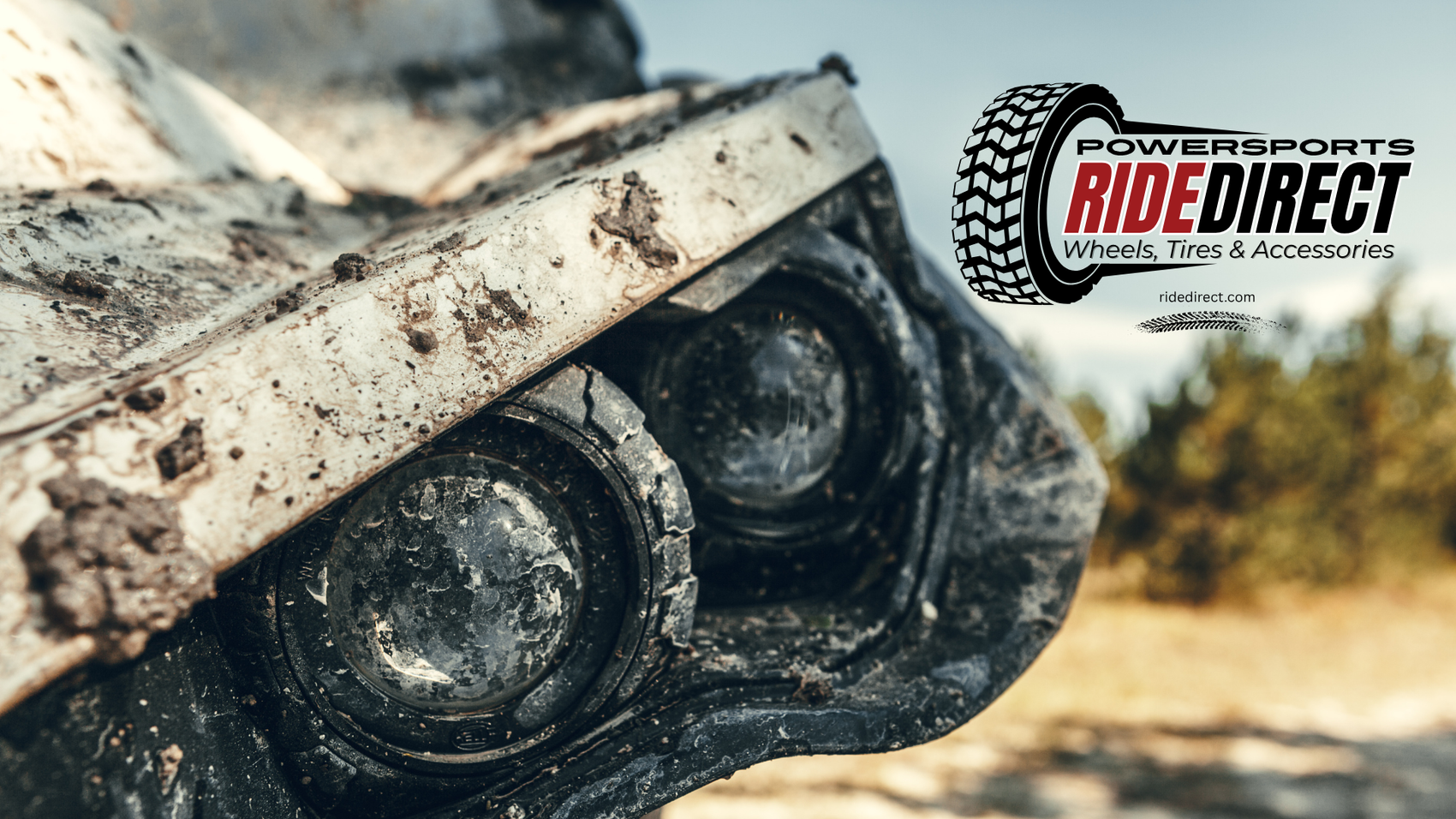 The Complete Guide to Finding the Right ATV, UTV & Motorcycle Parts (and Why RideDirect.com Stands Out)