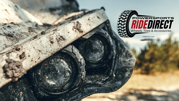 The Complete Guide to Finding the Right ATV, UTV & Motorcycle Parts (and Why RideDirect.com Stands Out)