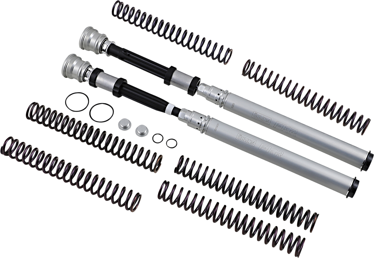 FKR Shock Kit – Ride Direct