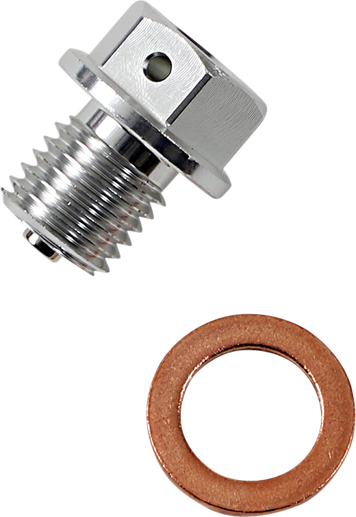 Magnetic Drain Plug - Husqvarna | KTM – Ride Direct