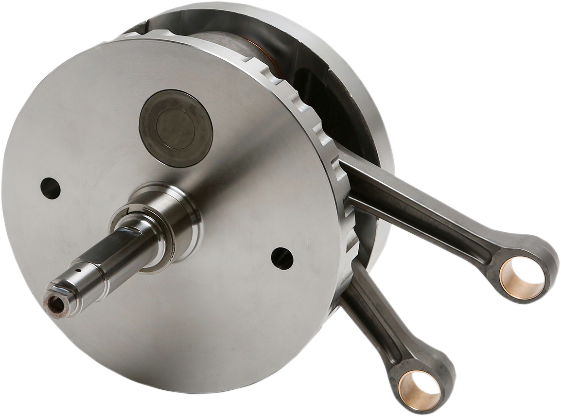 Flywheel Assembly – Ride Direct