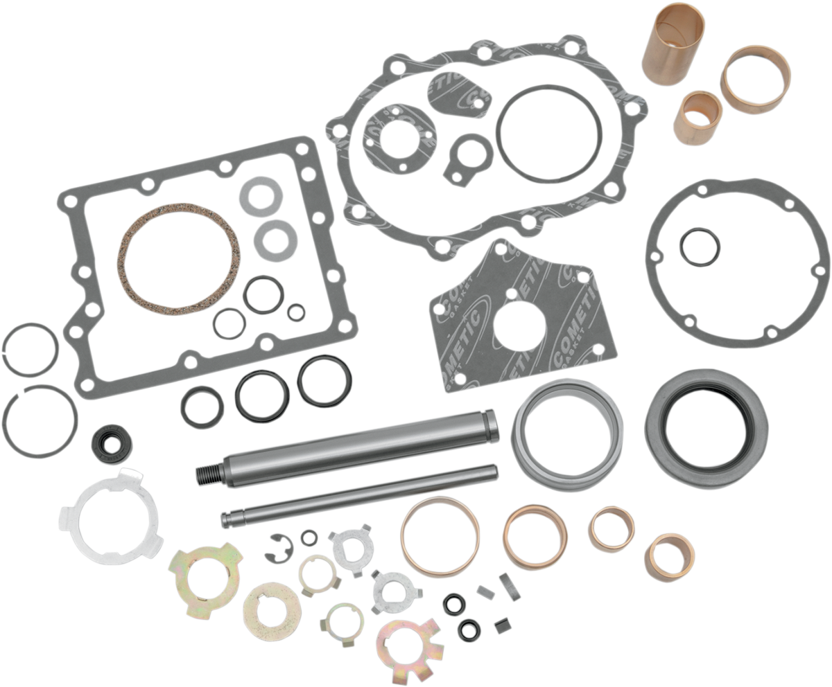 Transmission Rebuild Kit – Ride Direct