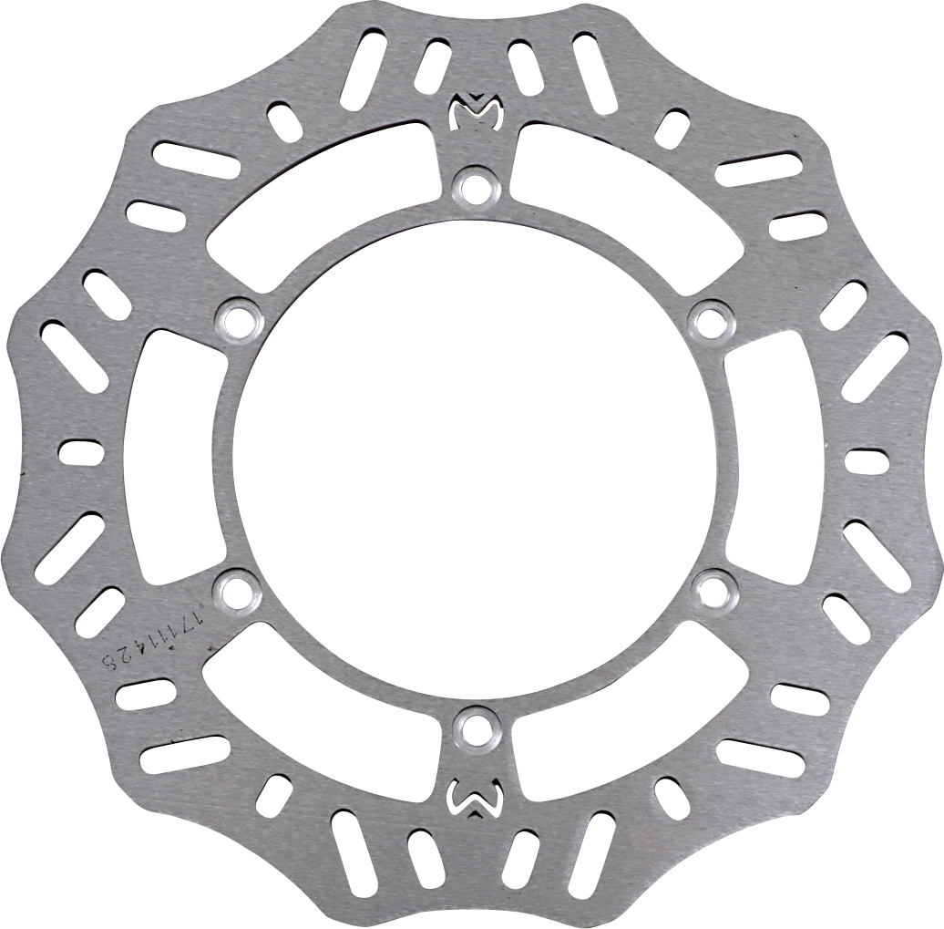 Rear Rotor - KTM – Ride Direct