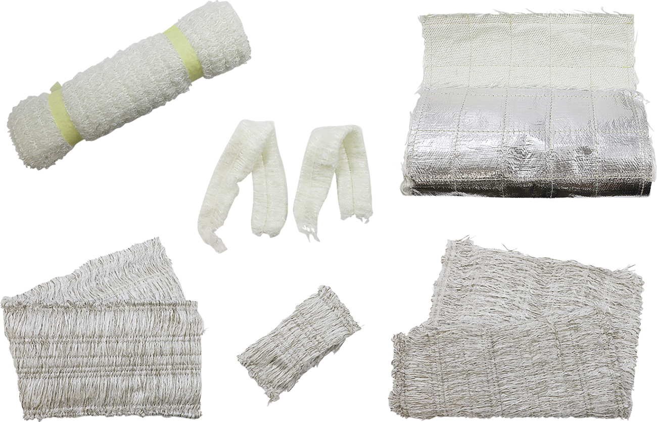 Muffler Repacking Kit – Ride Direct