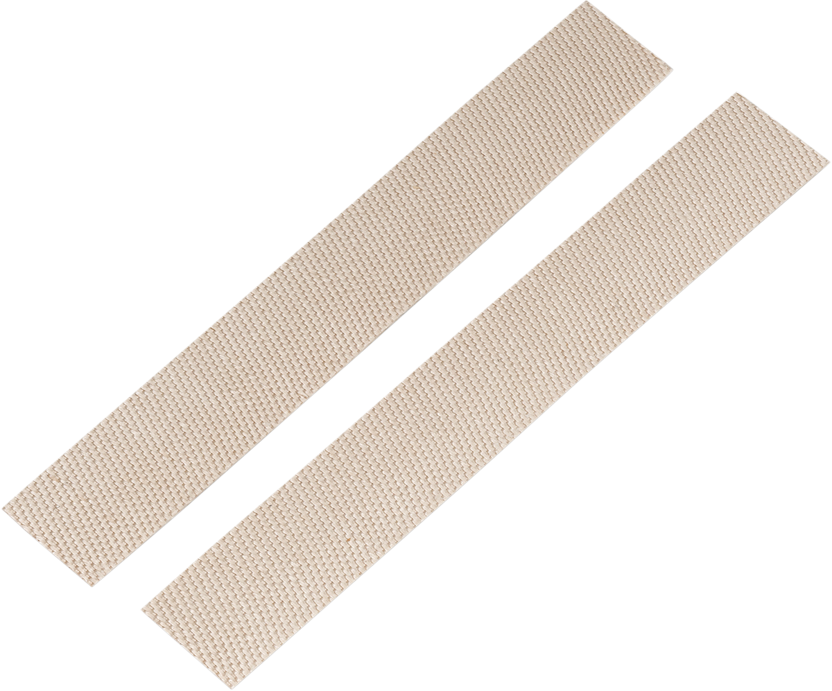 Silica Exhaust Tape - High Temperature – Ride Direct