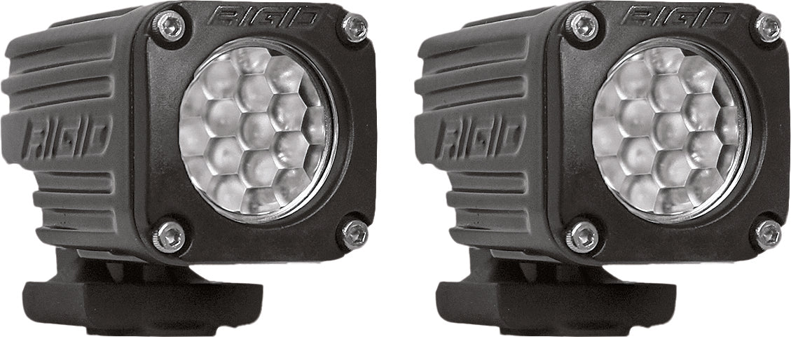 Dayspring Led Mount Ignite Back-Up Led Light Kit W/Surface Mount – Ride Direct