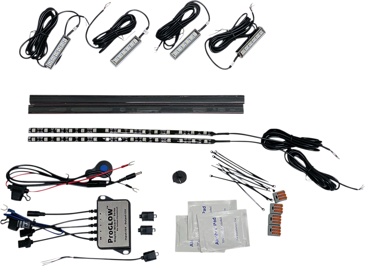 Magical Wizard™ - Engine Kit – Ride Direct