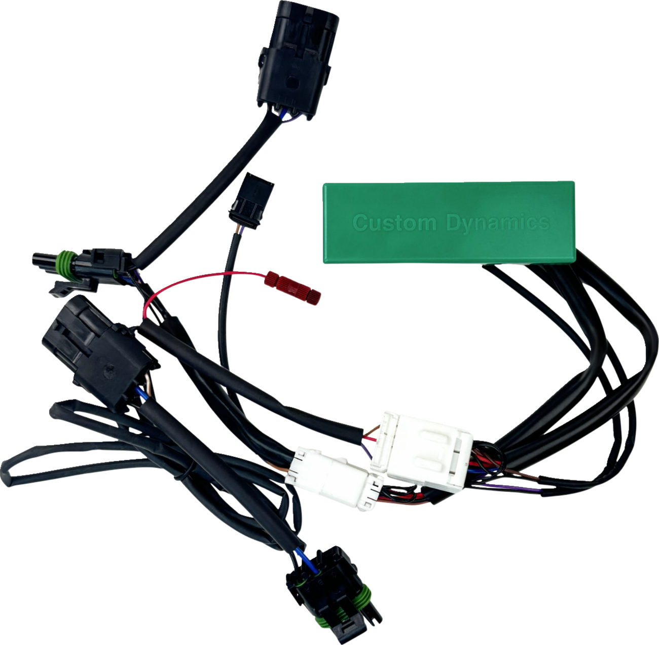 Module - Run/Turn/Brake - Maverick – Ride Direct