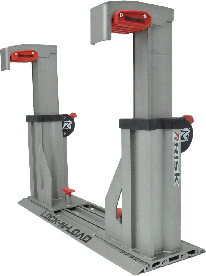 Load Lock Rie Lock N Load Hd – Ride Direct