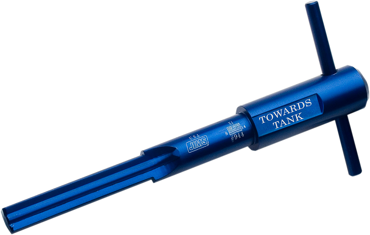 Ignition Switch Alignment Tool – Ride Direct