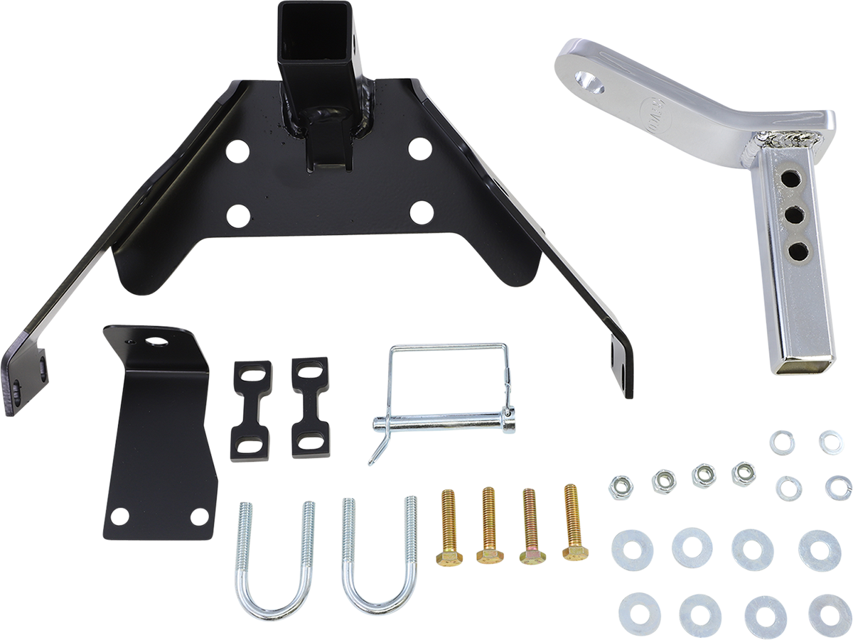 Trailer Hitch – Ride Direct