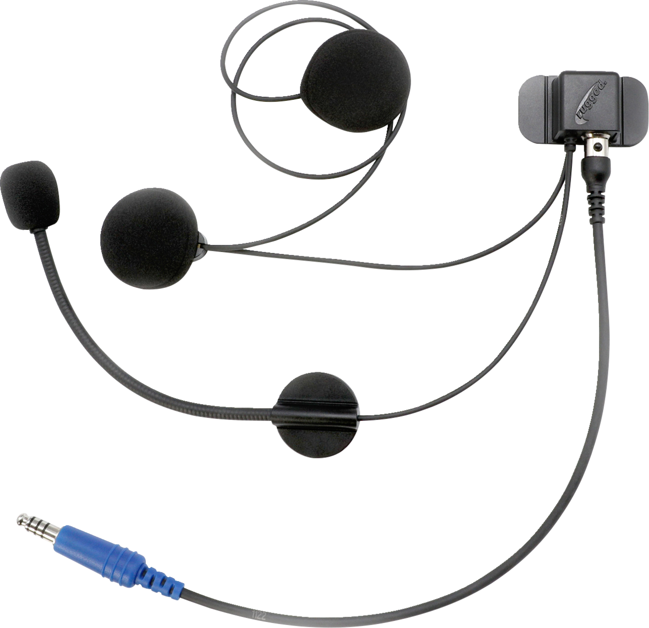 Headset Kit – Ride Direct