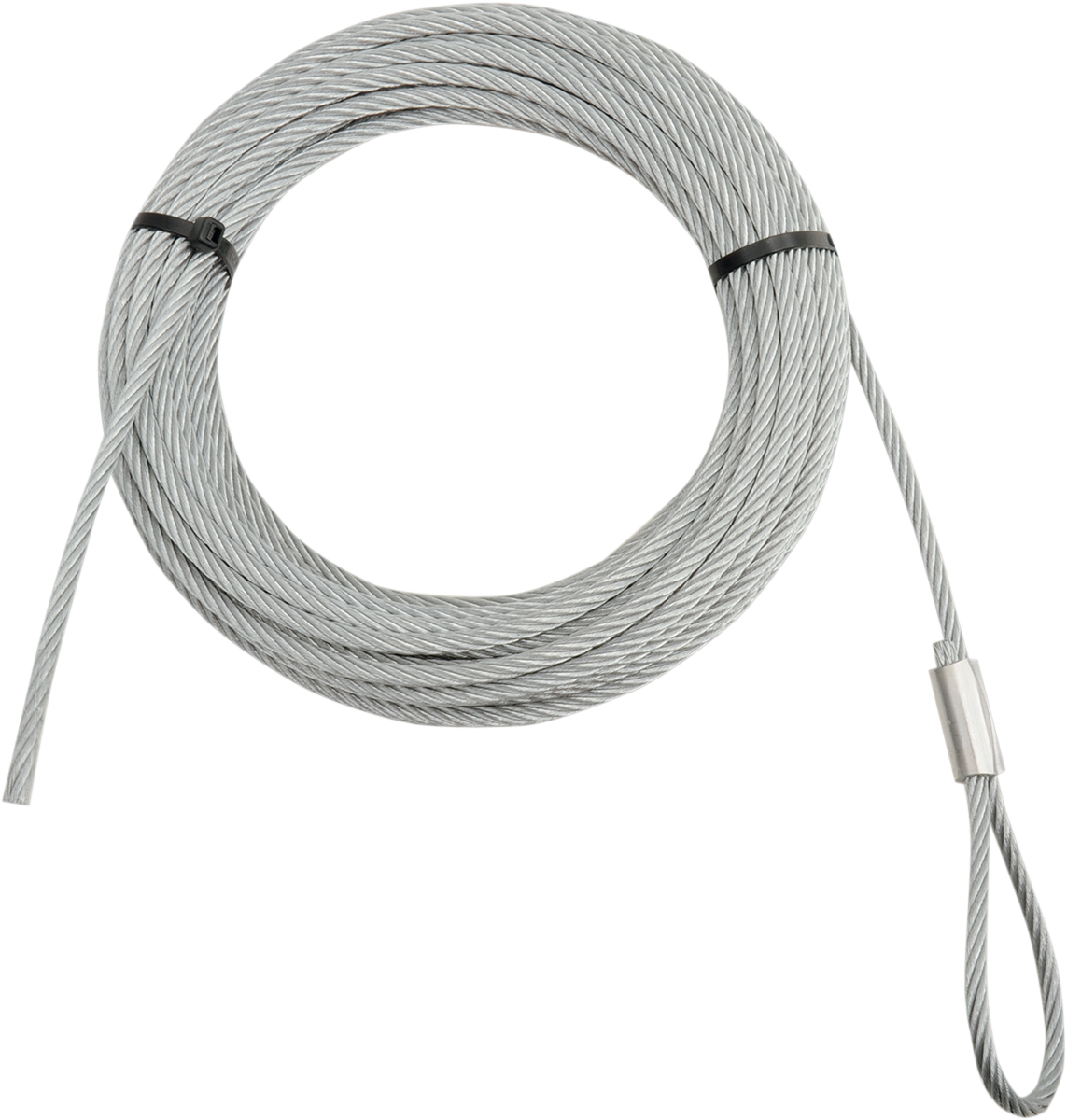 Wire Rode Cdd Wire Rope - 4.0 – Ride Direct