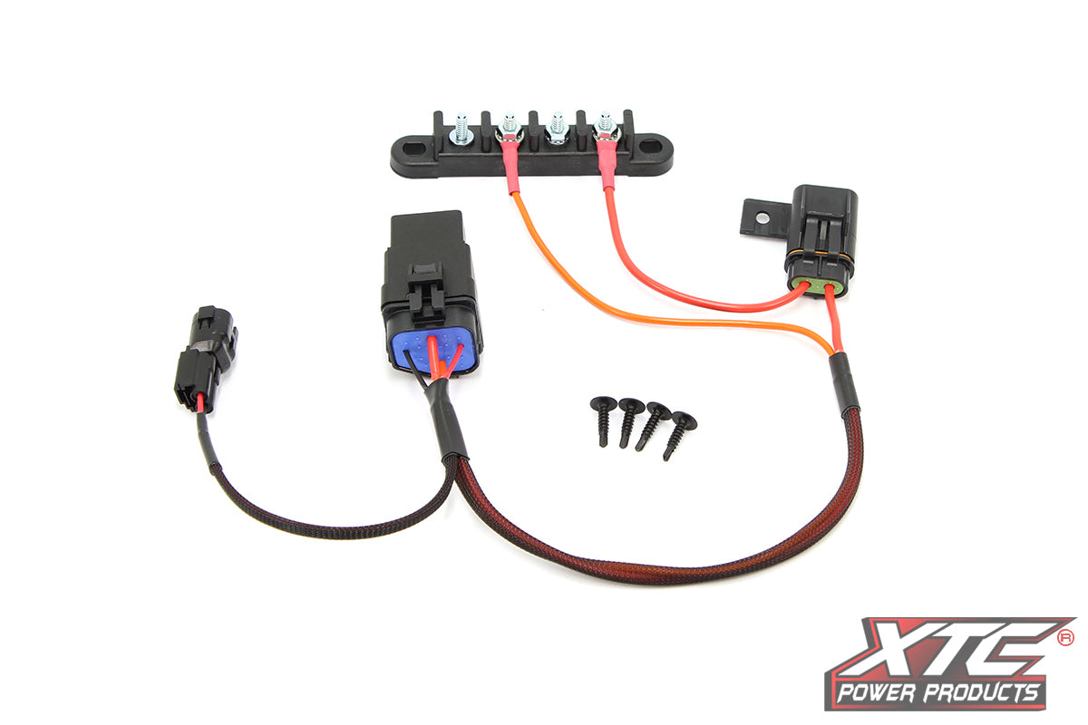 Hon Modular Power Kit Pulse Power System Hon – Ride Direct