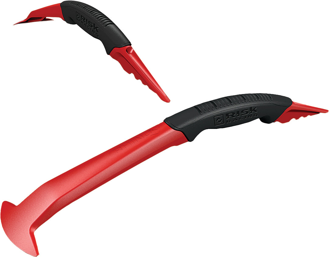 Mud Axe – Ride Direct