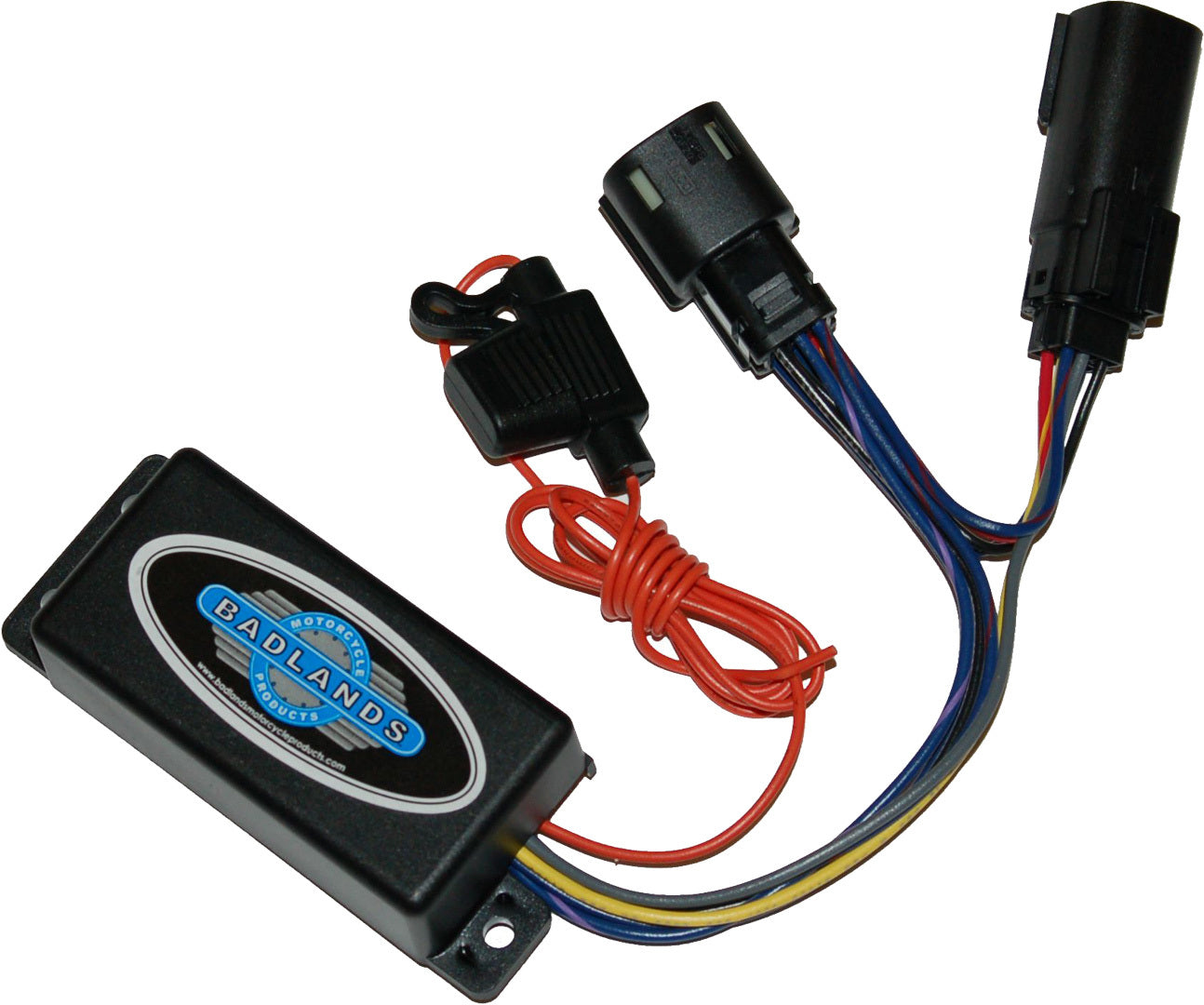 Can/Bus Pnp Illum Rbt W/Leq Fl/H/T 14-Up – Ride Direct