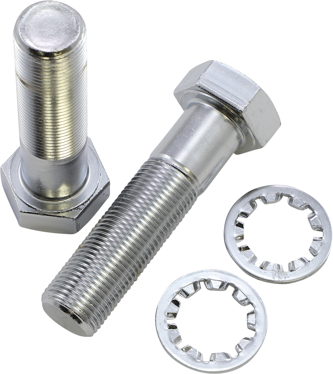 Axis Tube Bolts - Softail – Ride Direct