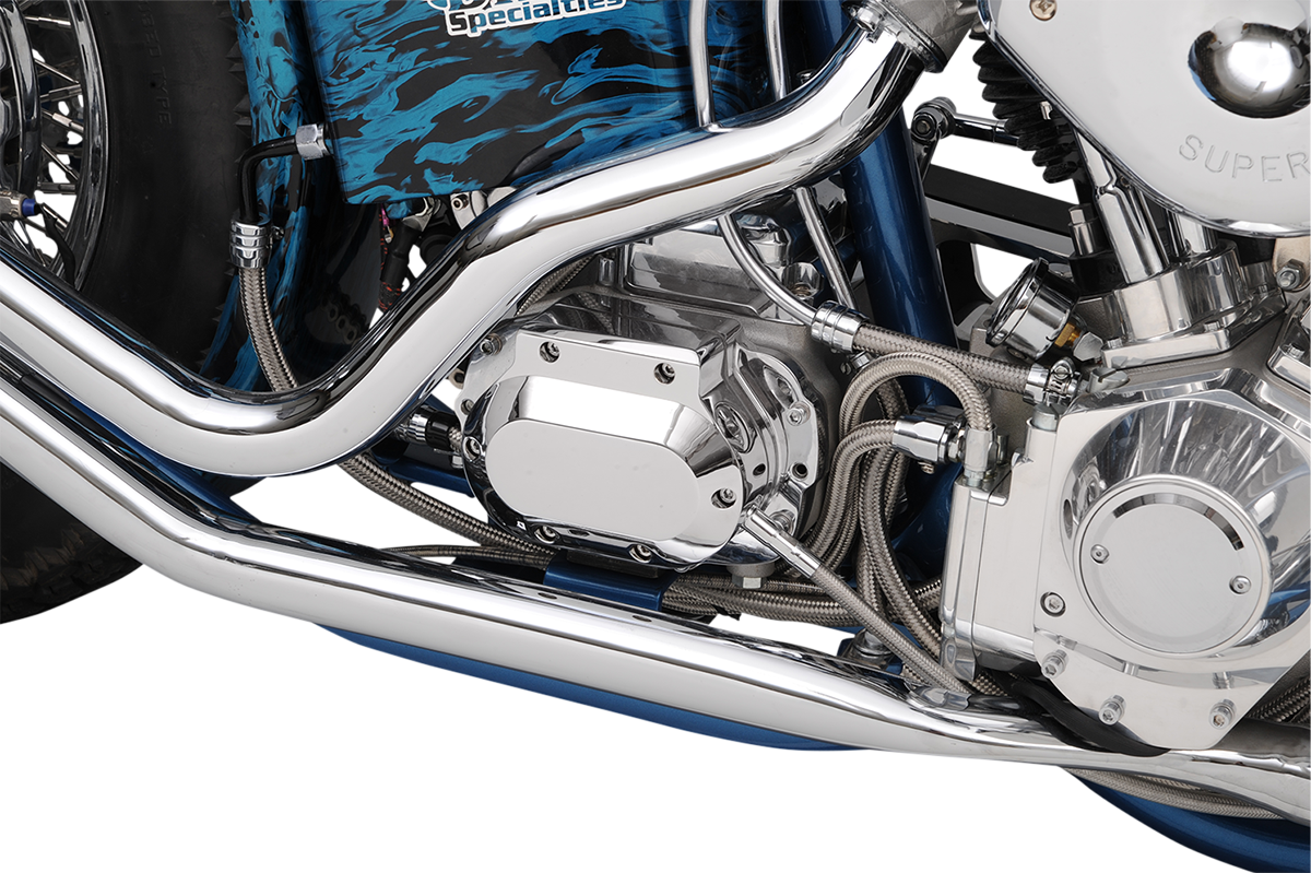 5-Speed Transmission Assembly – Ride Direct