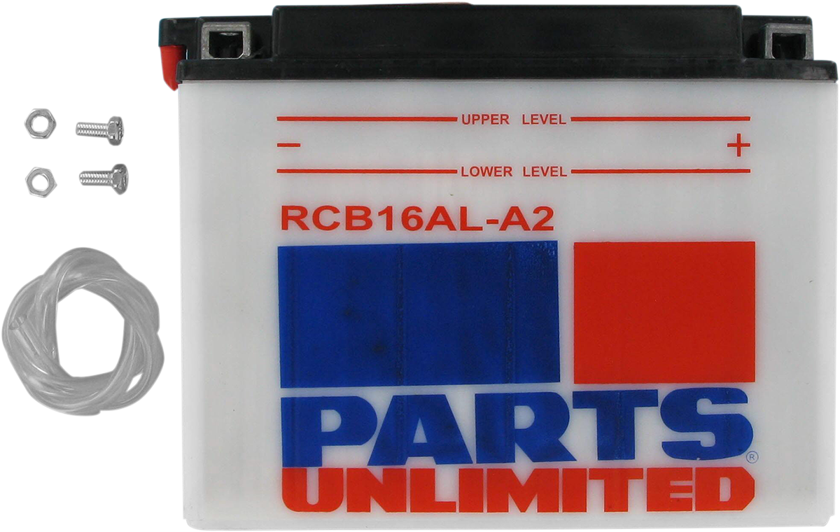 Battery - RCB16AL-A2 – Ride Direct