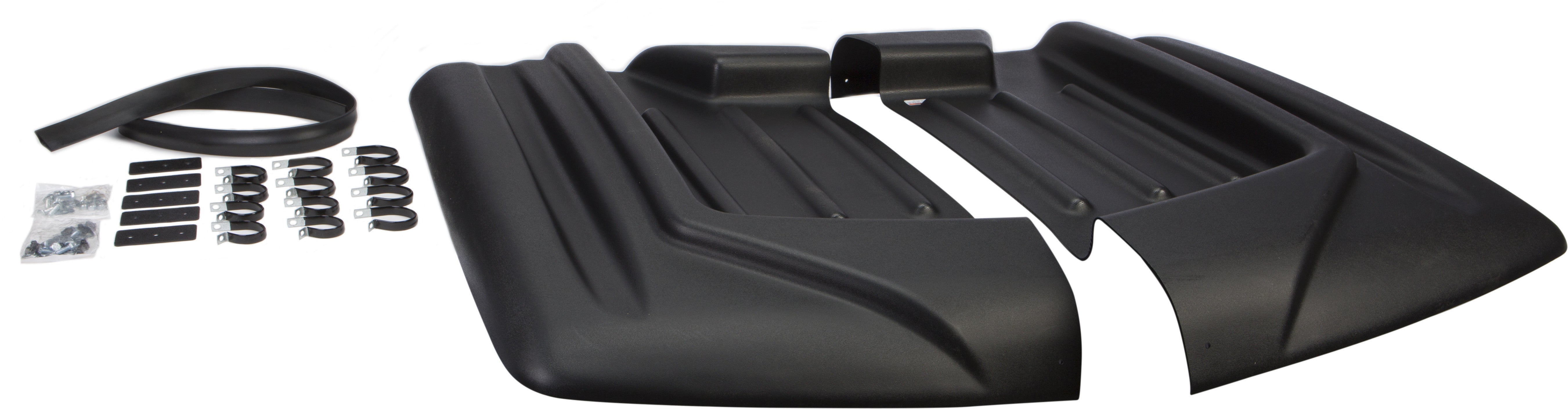 Utv Universal Molded Roof – Ride Direct